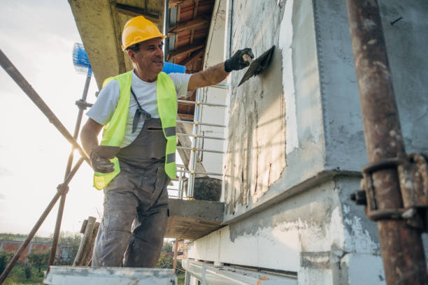 Best Crawl Space Insulation  in Abbeville, AL