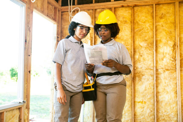 Best Wall Insulation Contractor  in Abbeville, AL
