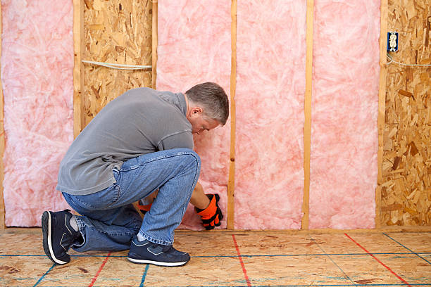 Range of Insulation Solutions in Abbeville, AL